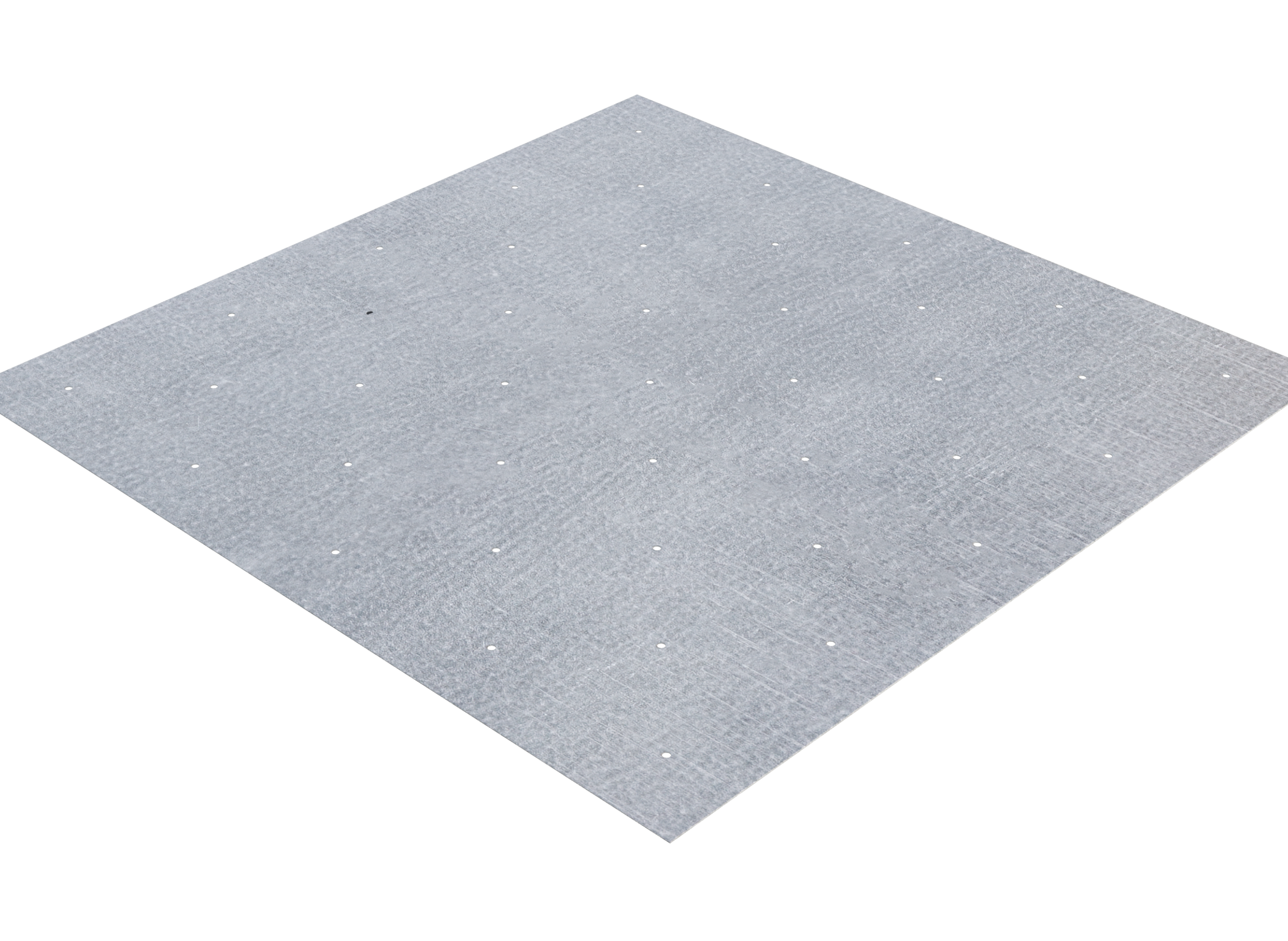 Safety Backer No Adhesive