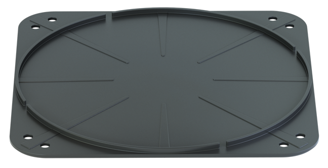 Levelup Floatingfoundationbase NEW