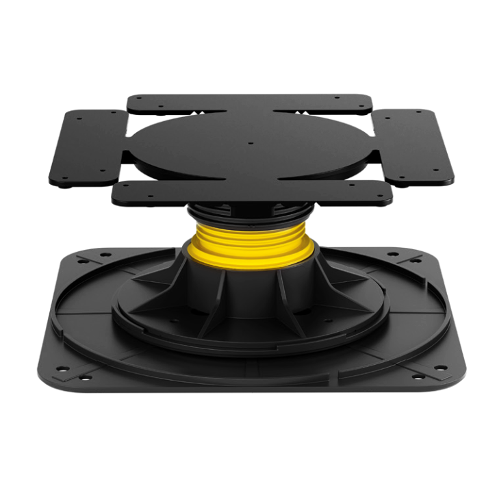 The Level.Up Deck Pedestal System