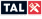 TAL Logo Main PRIMARY FULLCLR Whitetext