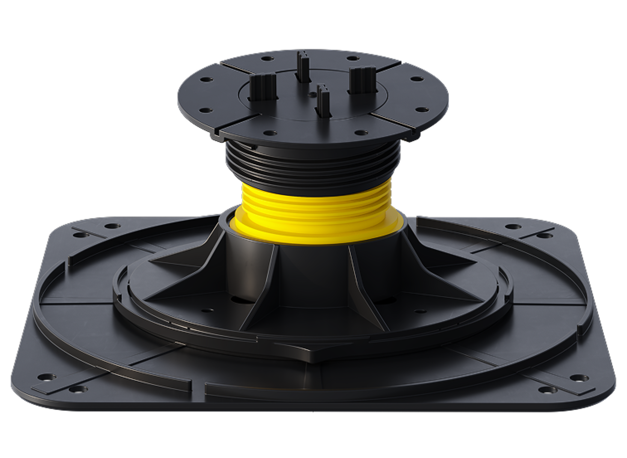 Adjustable Paver Pedestal System