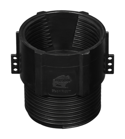 4-Inch Height Adjustment Coupler