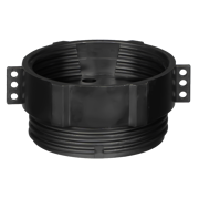 1-½-Inch Height Adjustment Coupler