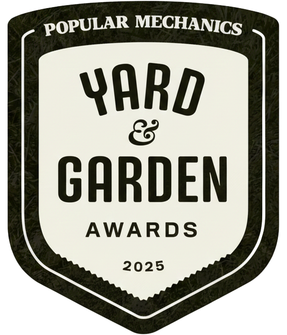 Popular Mechanics Yard and Garden Awards 2025