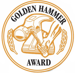 Goldenhammer Small