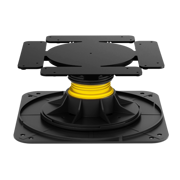 Decks Pedistal System - Square