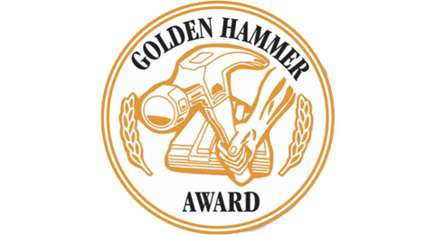 Goldenhammer Wide